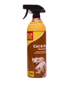 The Big Cheese Cat Scatter Spray 1L
