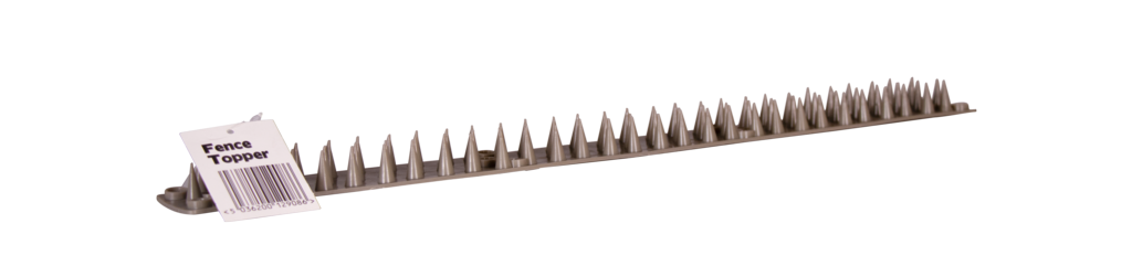 Fencing Materials