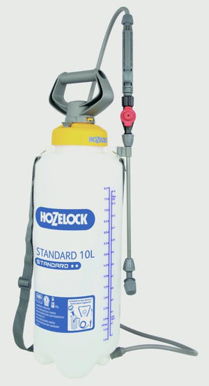 Hozelock Standard Pressure Sprayer 10L