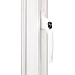 Era Replacement Window Handle White