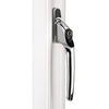 Era Replacement Window Handle Chrome