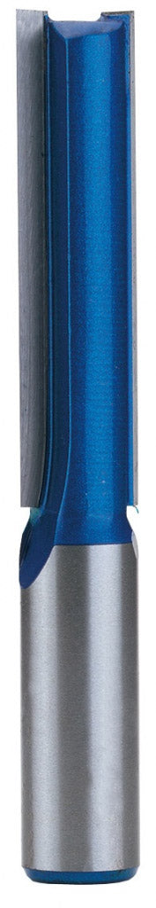 Draper 1/2" Straight TCT Router Bit 12.7 X 50mm