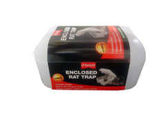 Rentokil Enclosed Rat Trap Sleeve