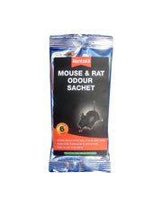 Rentokil Mouse & Rat Odour Sachet Sachet