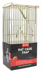 Rentokil Rat Cage Trap