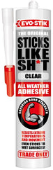 Evo-Stik Sticks Like Sh*t 290ml Clear
