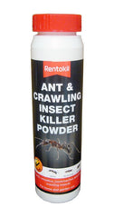 Rentokil Ant & Crawling Insect Powder 150g