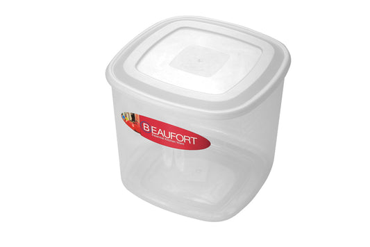 Beaufort Square Food Container 5L