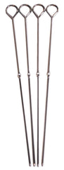 Tala BBQ Skewers 30cm 4 Set