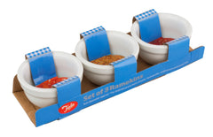 Tala Ceramic Bowls 7cm, 2 Set