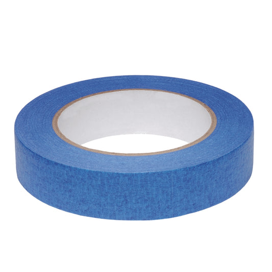SupaDec 28 Day Professional Edge Masking Tape 25mm x 50m