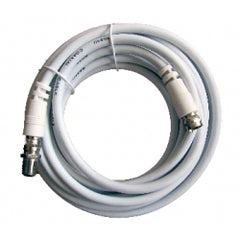 Masterplug Satellite Extension Cable 5m