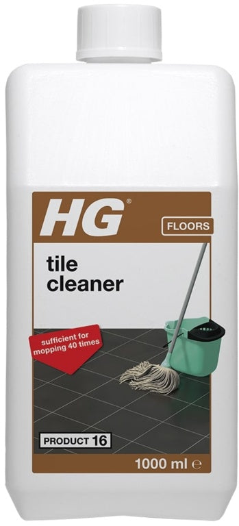 HG 16 Tile Cleaner 1Lt