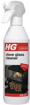 HG Stove Glass Cleaner 500ml