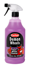 Carplan Demon Wheels 1L