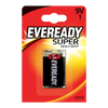 Eveready Super Heavy Duty Battery 9V