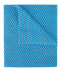 Robert Scott Contract All Purpose Cloth Pack 50 Blue
