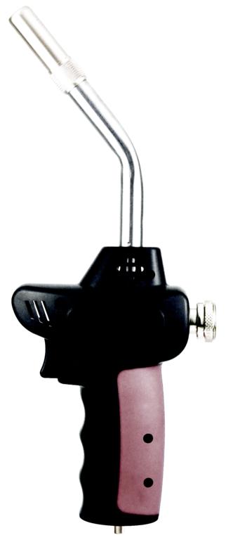 GoSystem Quick Pro Auto Swirl Torch