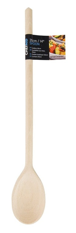 Chef Aid Spoon 14"