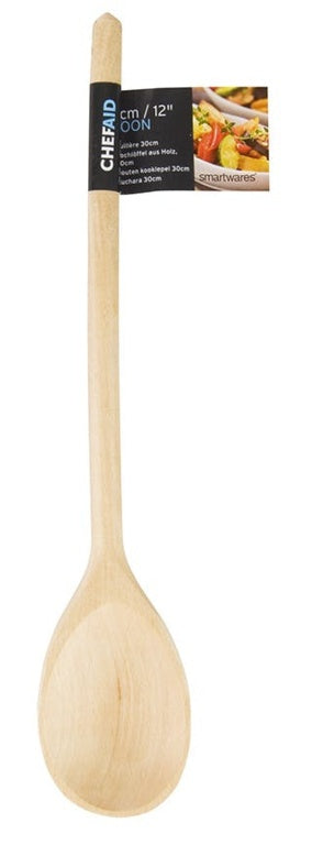 Chef Aid Spoon 8"