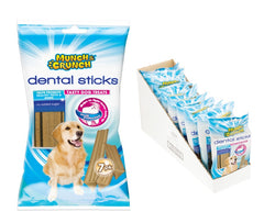 Munch & Crunch Dental Sticks 7 Pack