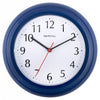 Acctim Wycombe Clock Blue