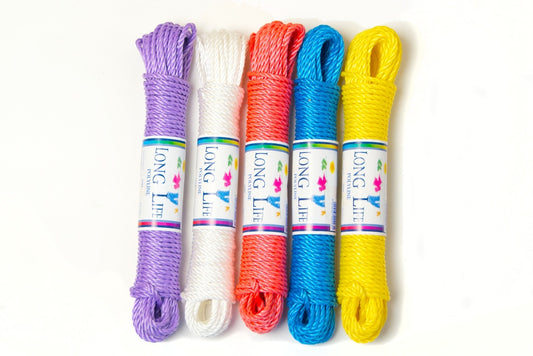 Everlasto LongLife Polyline 15m
