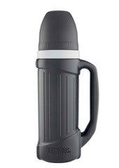 Thermos Hercules Floating Flask 1.0L Stainless Steel