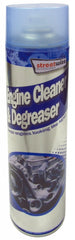 Streetwize Engine Cleaner Degreaser 650ml