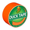 Duck Tape 48mm x 13.7m A L' Orange