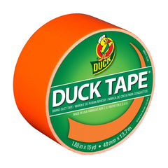 Duck Tape 48mm x 13.7m A L' Orange
