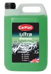 Carplan Ultra Shampoo 5L