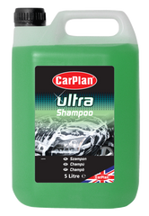 Carplan Ultra Shampoo 5L