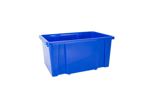 TML Storage Box Blue 7L