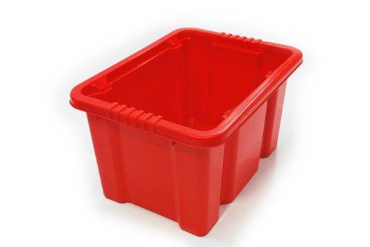TML Storage Box Blue 7L
