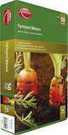 Ambassador Farmyard Manure 50L
