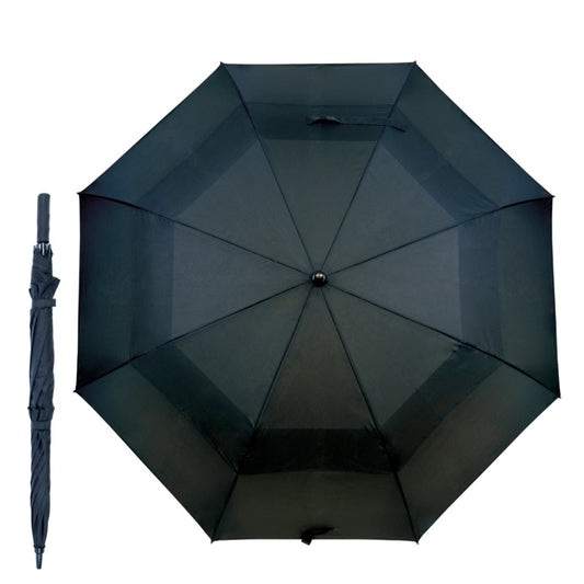 KS Brands Umbrella Black