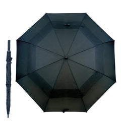 KS Brands Umbrella Black