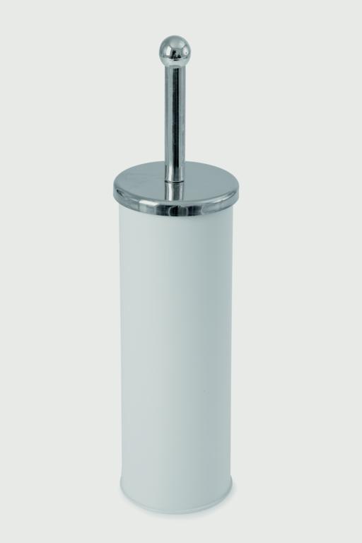 Blue Canyon Toilet Brush 10x27 White