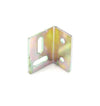 Securit Steel Stretcher Plate 38mm Box 100