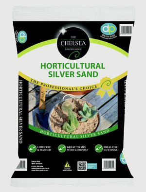 Deco-Pak Horticultural Silver Sand Large Pack