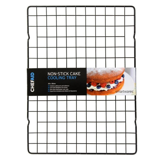 Chef Aid Non Stick Cake Cooling Rack