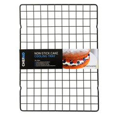 Chef Aid Non Stick Cake Cooling Rack