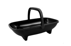 Heritage Garden Trug 53cm Ebony