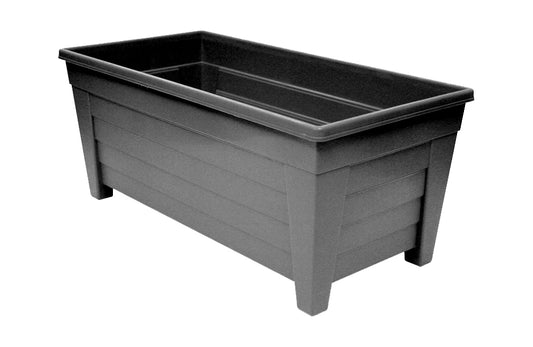 Thumbs Up Grosvenor Trough 55cm Ebony