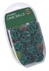 Garland Flexible Cane Balls Pack 8