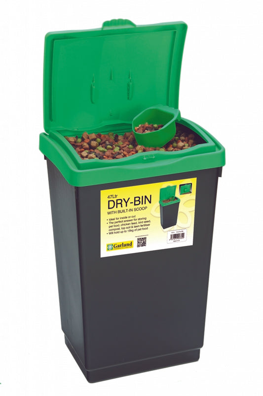 Garland Dry Bin 47L