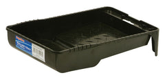 SupaDec 4 inch Paint tray Black