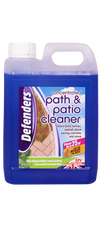 Defenders Concentrated Path & Patio Cleaner 2L