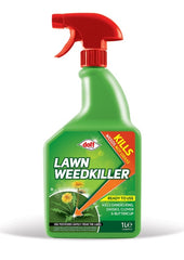 Doff Lawn Weedkiller 1L
